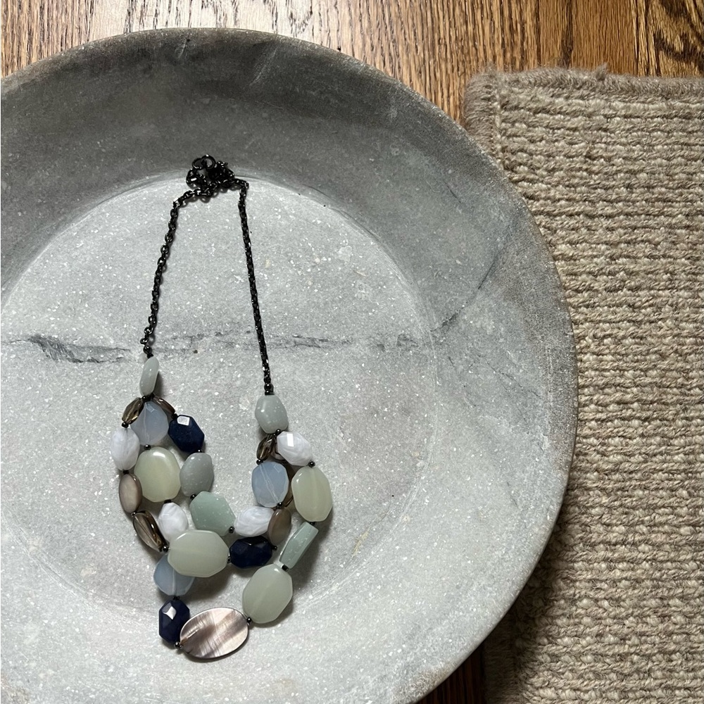Loft Necklace